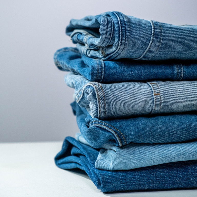 Sharing Secrets: How to Prolong the Lifespan of Your Favorite Denim Jeans